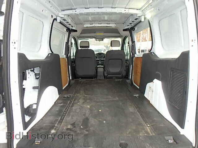 2014 FORD TRANSIT CO - VIN: NM0LS7F78E1164258 - Фото 10