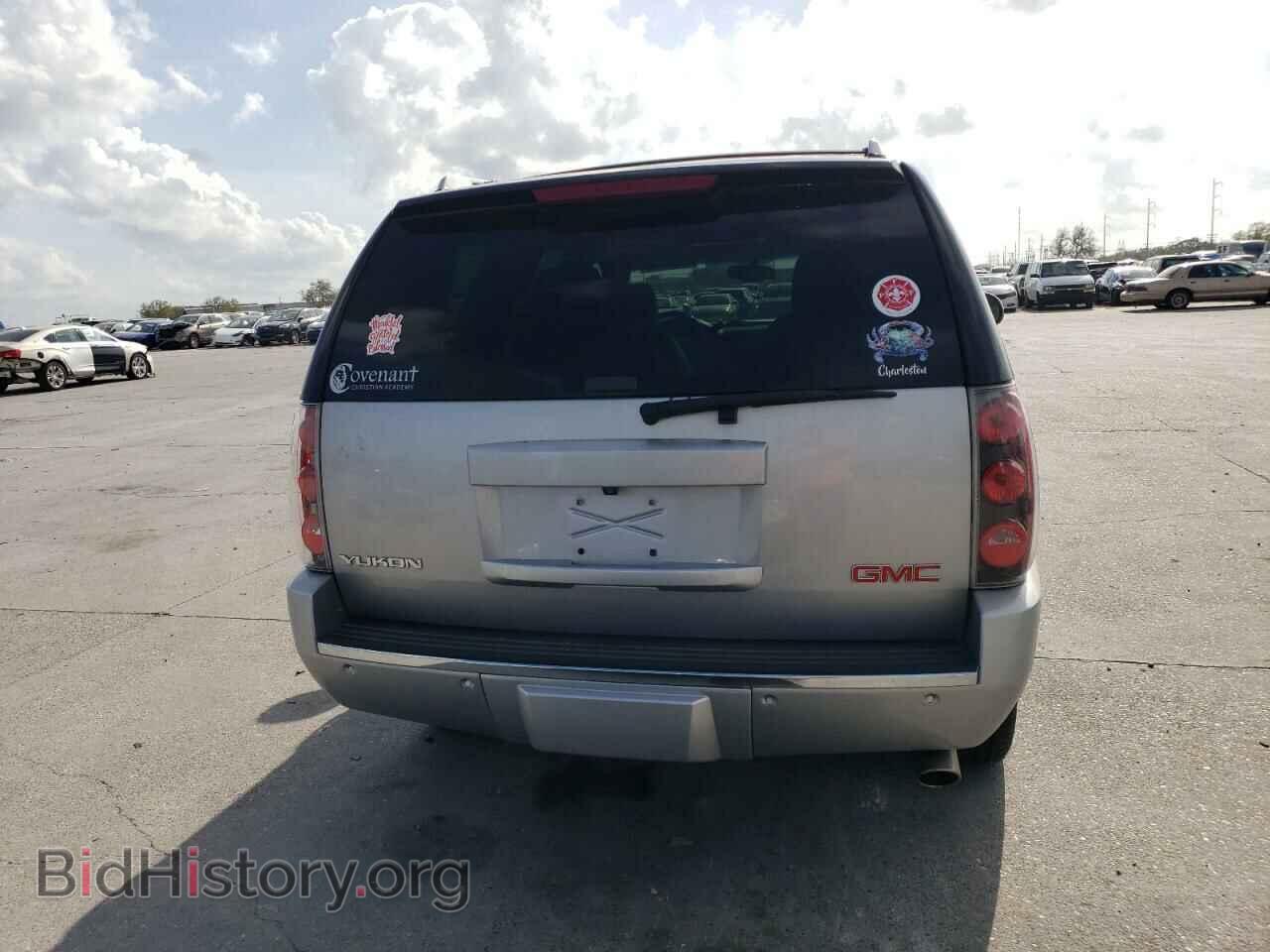 2013 GMC YUKON - VIN: 1GKS1EEF3DR154742 - Фото 6