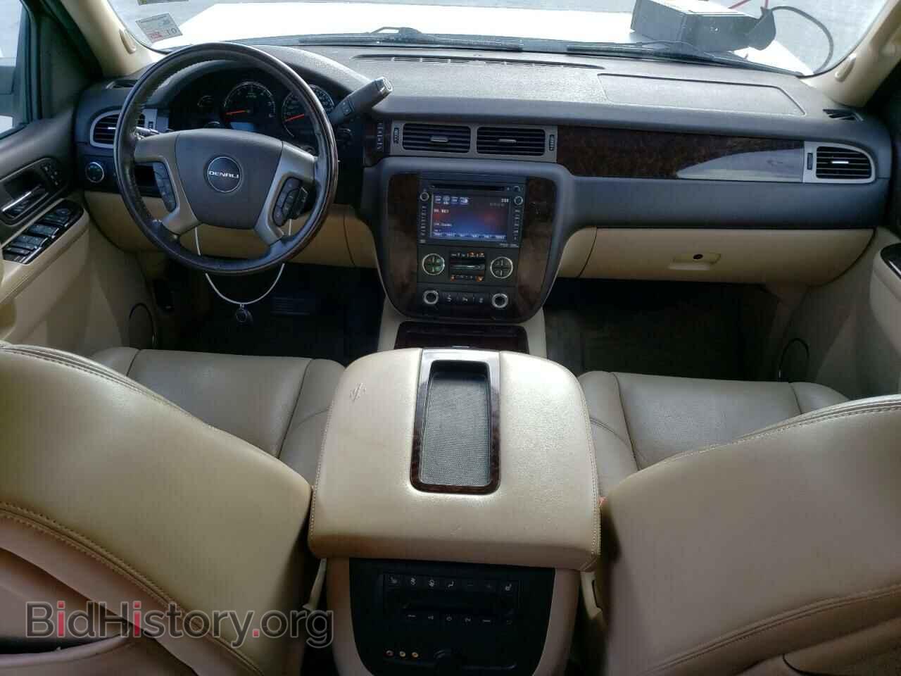 2013 GMC YUKON - VIN: 1GKS1EEF3DR154742 - Фото 8