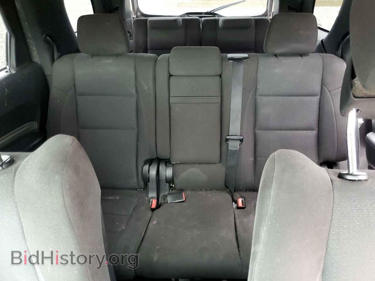 2013 DODGE DURANGO - VIN: 1C4RDHAG7DC694552 - Фото 10