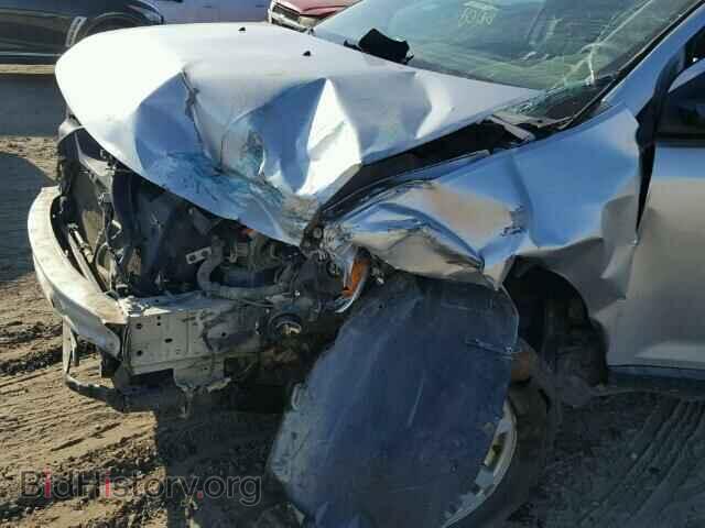 2010 FORD EDGE - VIN: 2FMDK3GC6ABA23923 - Фото 9
