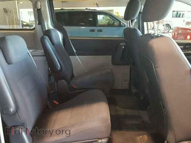 2008 DODGE CARAVAN - VIN: 1D8HN54P28B148533 - Фото 6