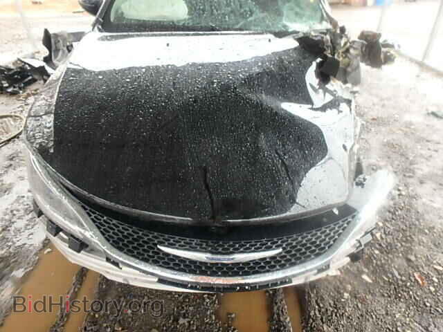 2015 CHRYSLER 200 - VIN: 1C3CCCAB1FN537515 - Photo 7