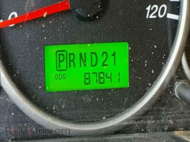 2005 MAZDA TRIBUTE - VIN: 4F2CZ94125KM25970 - Фото 8