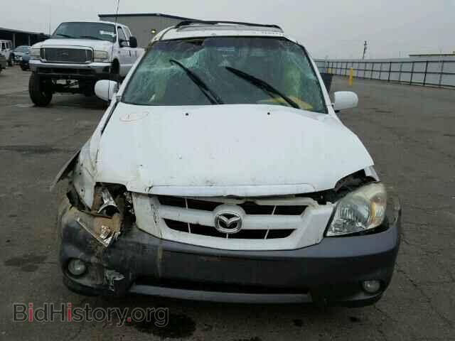 2005 MAZDA TRIBUTE - VIN: 4F2CZ94125KM25970 - Фото 9