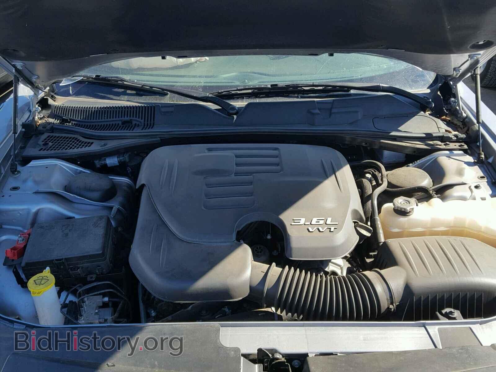 2017 DODGE CHALLENGER - VIN: 2C3CDZAG5HH569018 - Photo 7