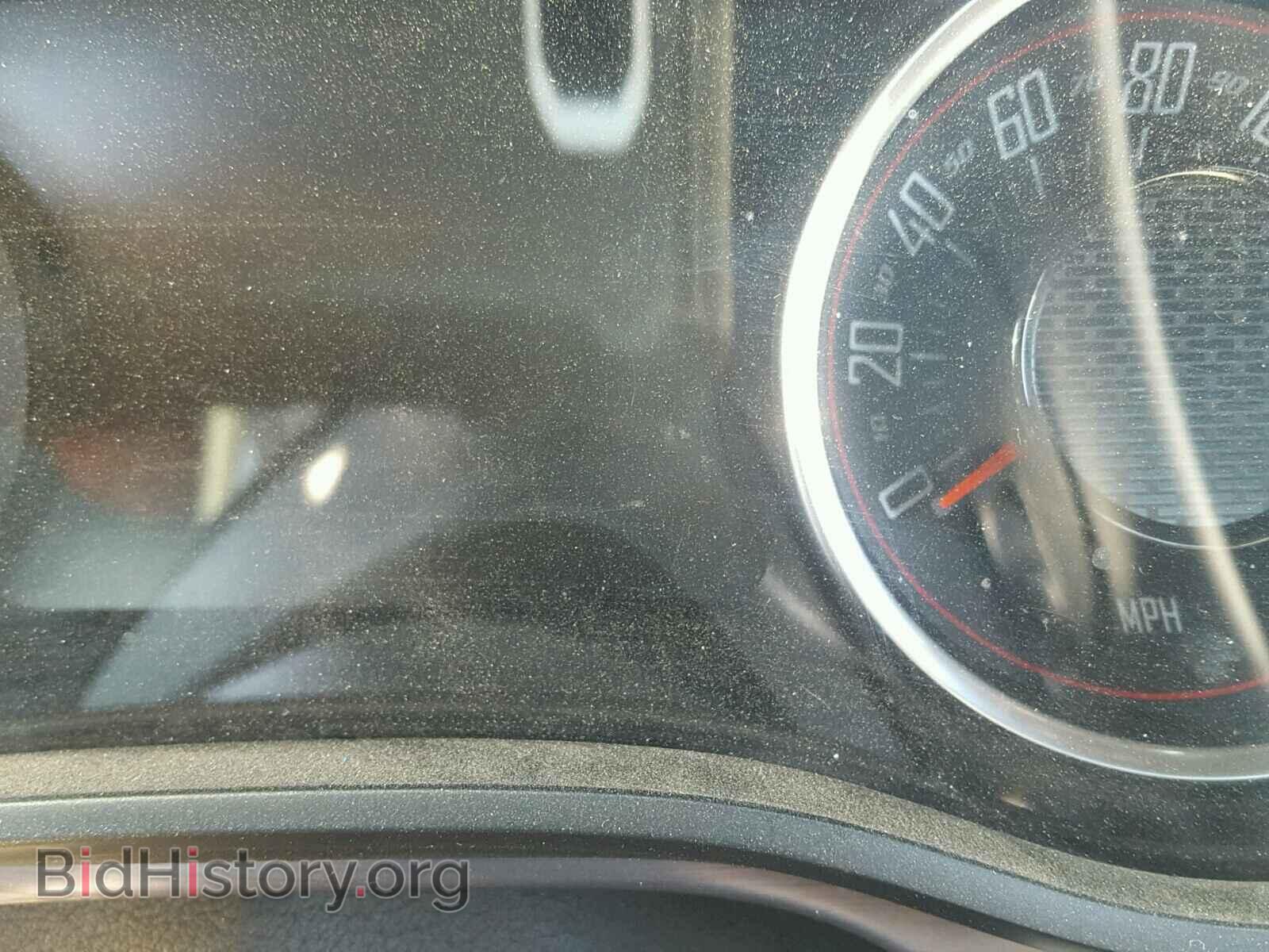 2017 DODGE CHALLENGER - VIN: 2C3CDZAG5HH569018 - Photo 8