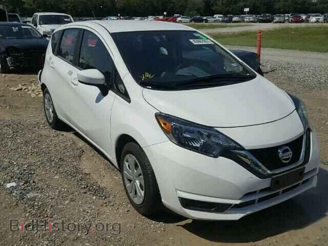 Фотография 3N1CE2CP1HL364951 - NISSAN VERSA 2017
