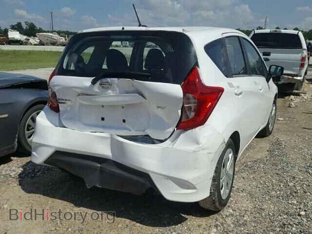 2017 NISSAN VERSA - VIN: 3N1CE2CP1HL364951 - Photo 4
