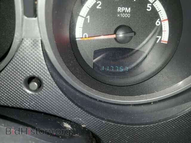 2007 DODGE NITRO - VIN: 1D8GT58697W729506 - Фото 8