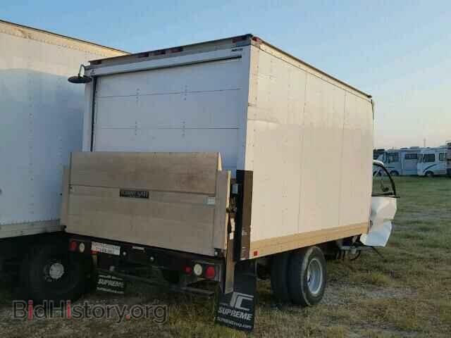 2012 CHEVROLET EXPRESS - VIN: 1GB0G2CA3C1154748 - Фото 4