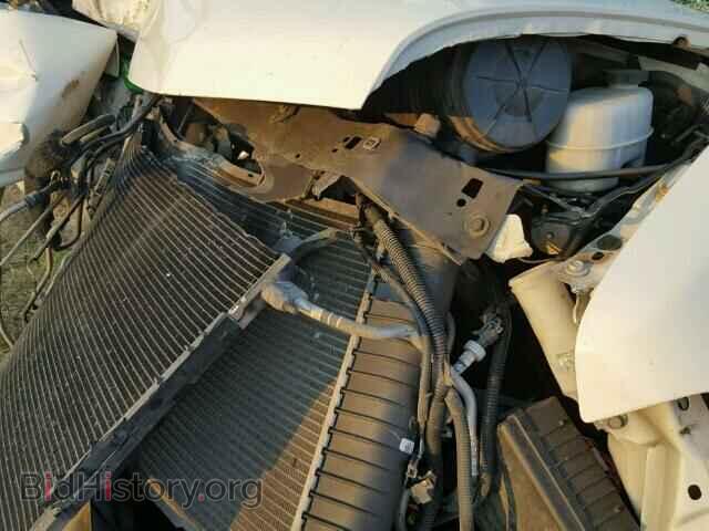 2012 CHEVROLET EXPRESS - VIN: 1GB0G2CA3C1154748 - Фото 7