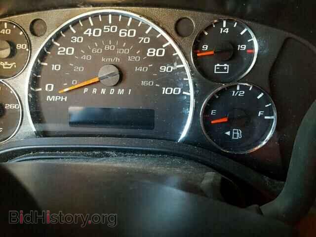 2012 CHEVROLET EXPRESS - VIN: 1GB0G2CA3C1154748 - Фото 8