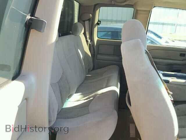 2005 CHEVROLET SILVERADO - VIN: 1GCHK29U85E127751 - Фото 6