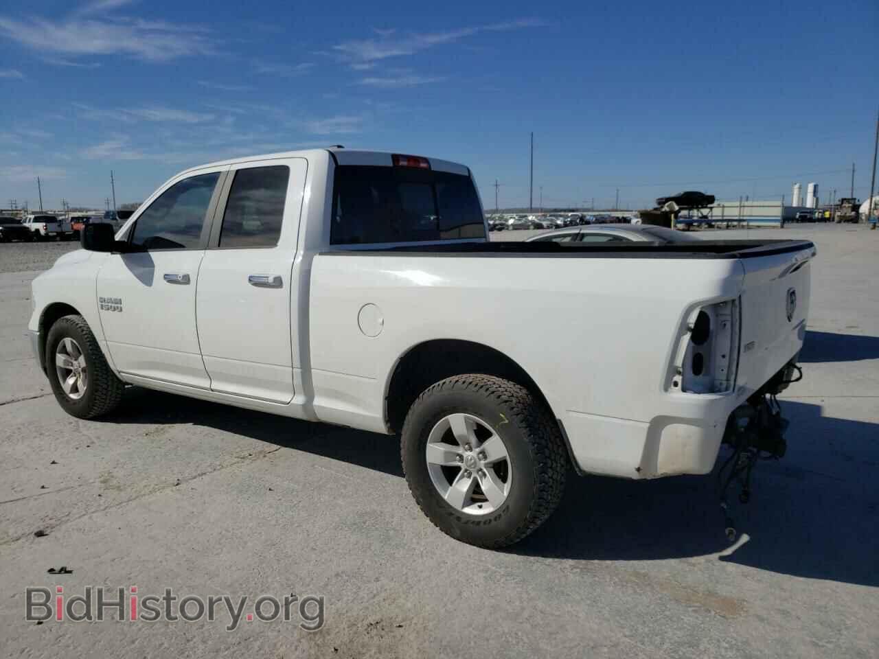 2017 RAM 1500 - VIN: 1C6RR6GG2HS714206 - Photo 2