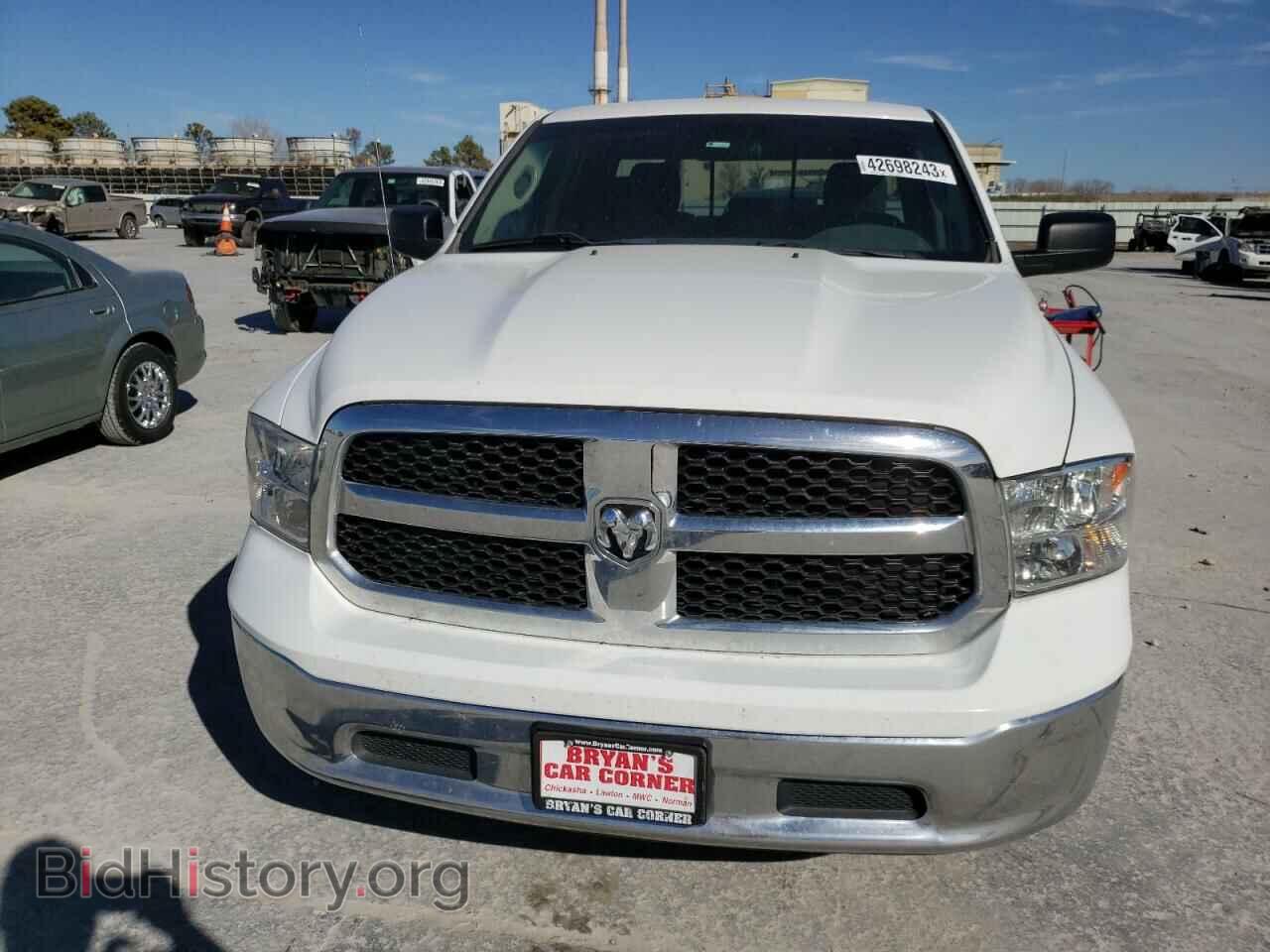 2017 RAM 1500 - VIN: 1C6RR6GG2HS714206 - Photo 5