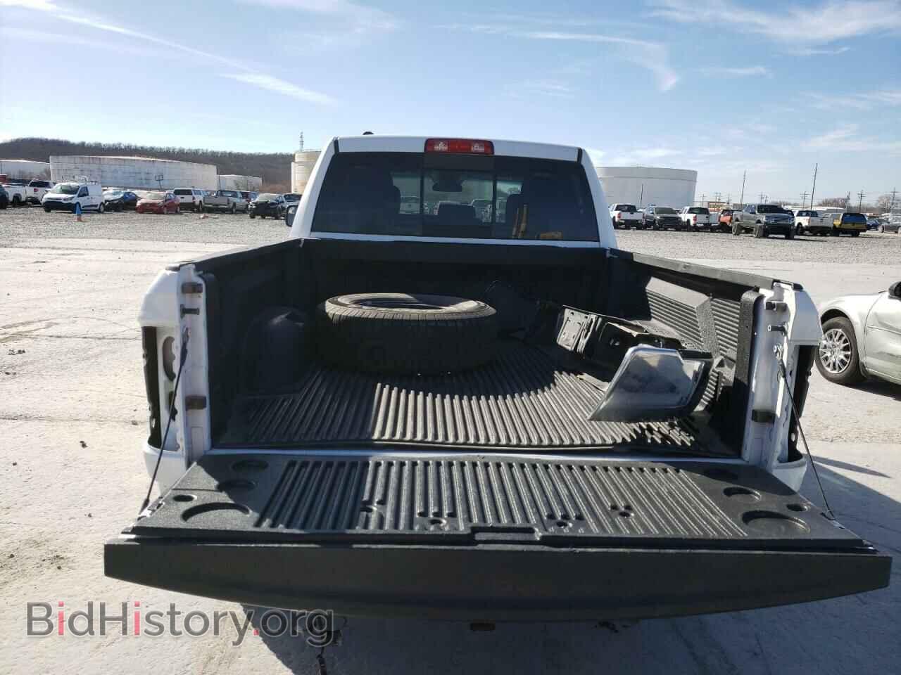 2017 RAM 1500 - VIN: 1C6RR6GG2HS714206 - Photo 6