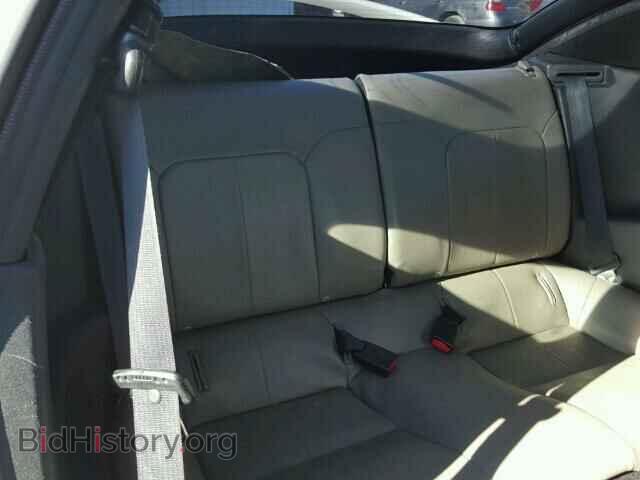 2003 MITSUBISHI ECLIPSE - VIN: 4A3AC74H23E057499 - Фото 6