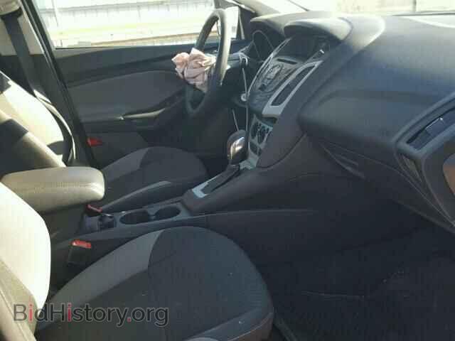 2014 FORD FOCUS - VIN: 1FADP3F2XEL359519 - Фото 5