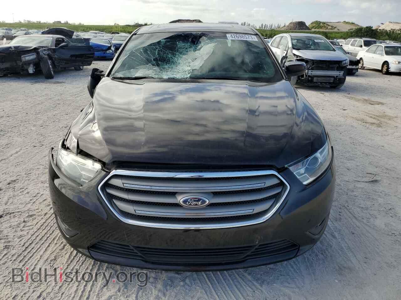 2014 FORD TAURUS - VIN: 1FAHP2E9XEG174745 - Photo 5