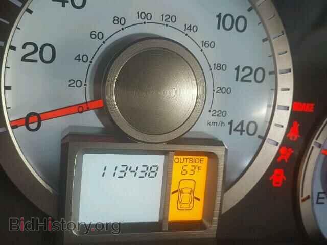 2011 HONDA PILOT - VIN: 5FNYF3H58BB022657 - Фото 8