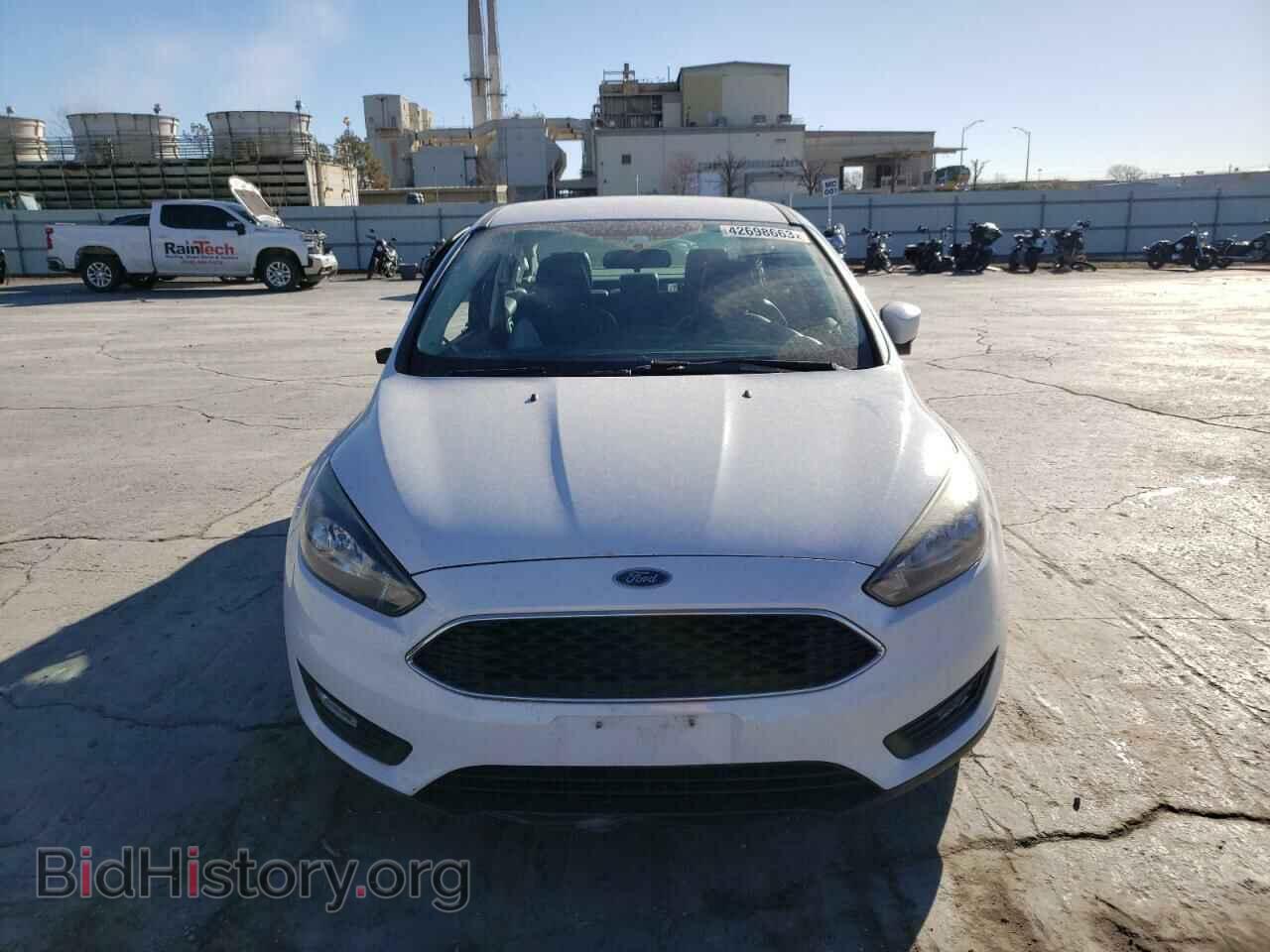 2016 FORD FOCUS - VIN: 1FADP3F2XGL325745 - Photo 5