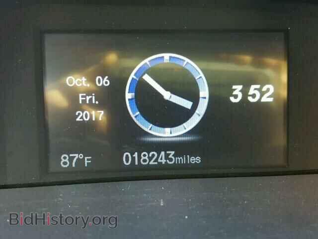 2014 HONDA CIVIC - VIN: 19XFB2F99EE080905 - Фото 8