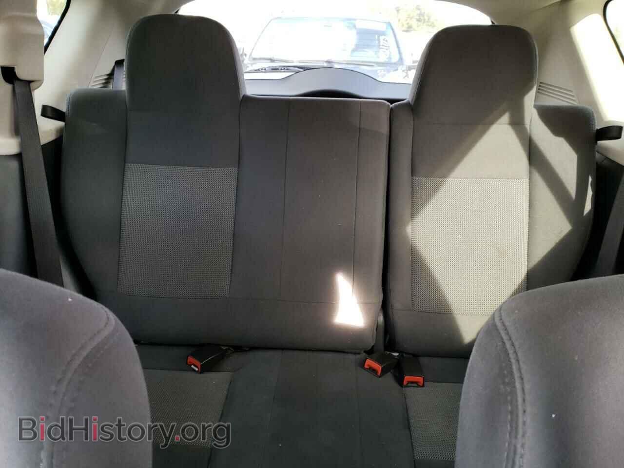 2012 JEEP COMPASS - VIN: 1C4NJDBB2CD683583 - Фото 10