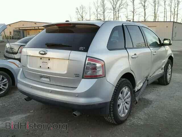 2010 FORD EDGE - VIN: 2FMDK4JC2ABB12418 - Фото 4