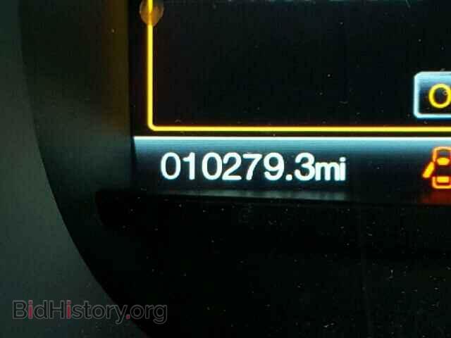 2015 FORD EDGE - VIN: 2FMTK3J94FBC31394 - Фото 8