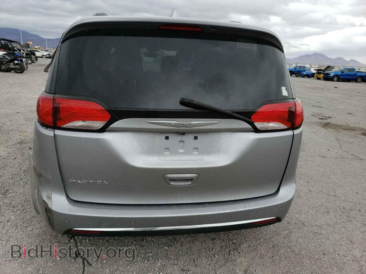 2017 CHRYSLER PACIFICA - VIN: 2C4RC1BG3HR523898 - Photo 6