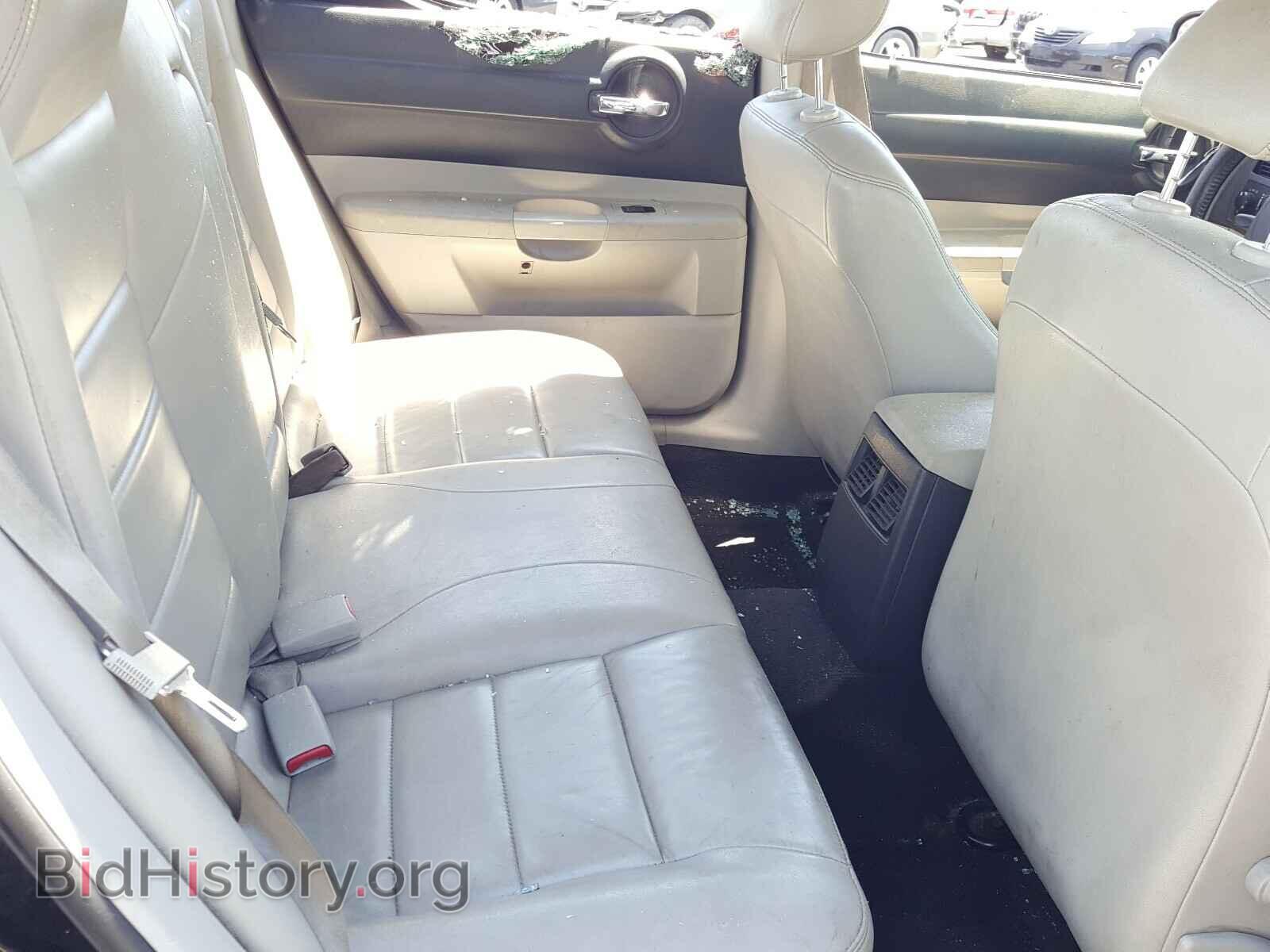2006 DODGE CHARGER - VIN: 2B3KA53H06H450774 - Фото 6