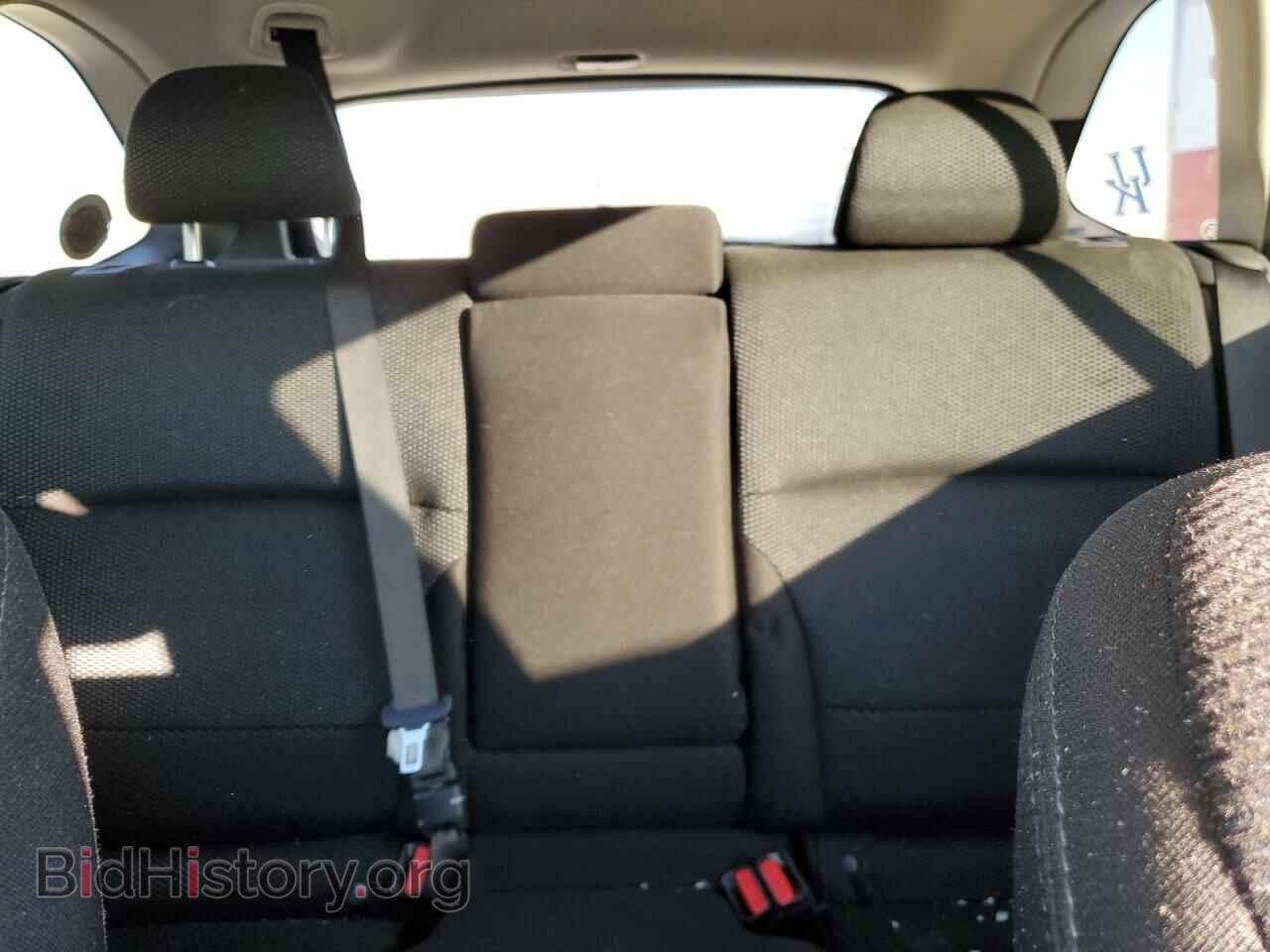 2015 SUBARU OUTBACK - VIN: 4S4BSBCC4F3216747 - Фото 10