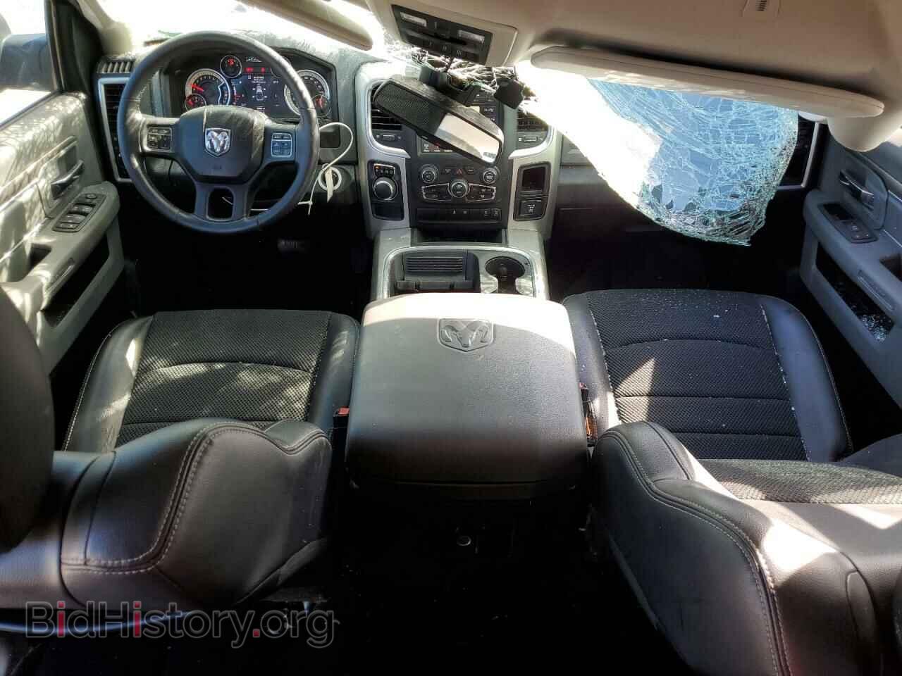2017 RAM 1500 - VIN: 1C6RR6LT7HS629672 - Фото 8