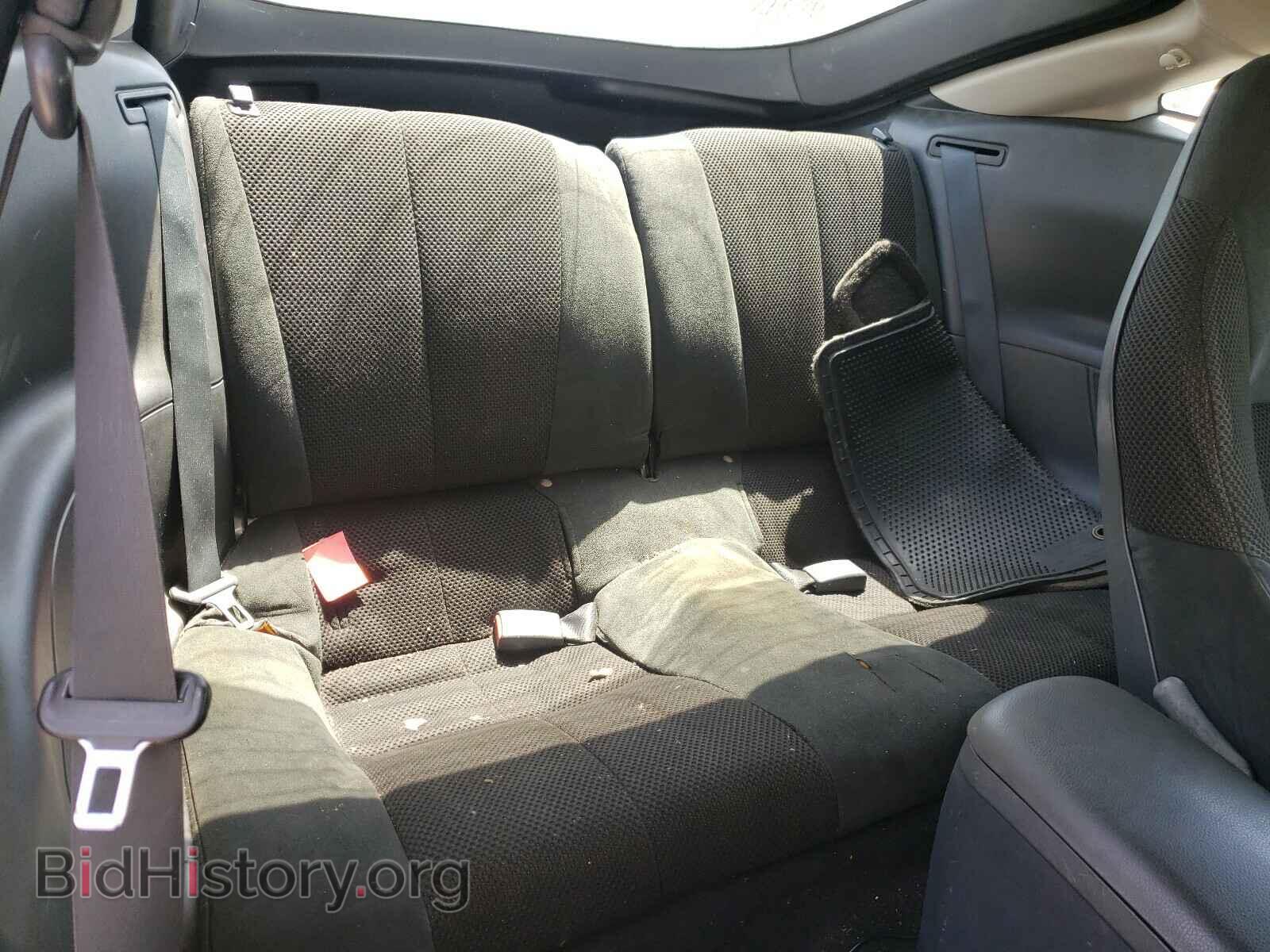2008 MITSUBISHI ECLIPSE - VIN: 4A3AK24F28E038608 - Фото 6