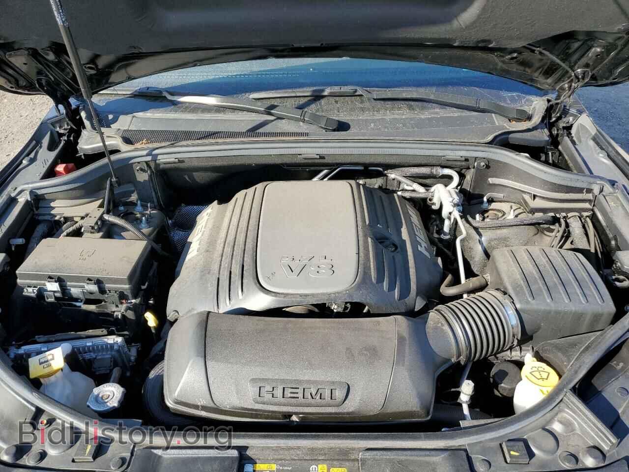 2023 DODGE DURANGO - VIN: 1C4SDJCT3PC584041 - Photo 12