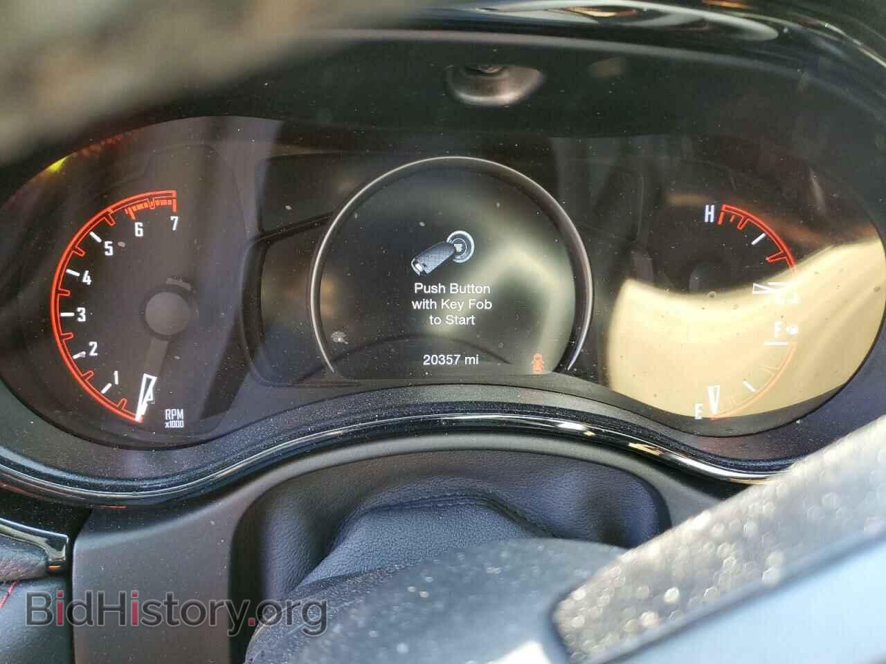 2023 DODGE DURANGO - VIN: 1C4SDJCT3PC584041 - Photo 9