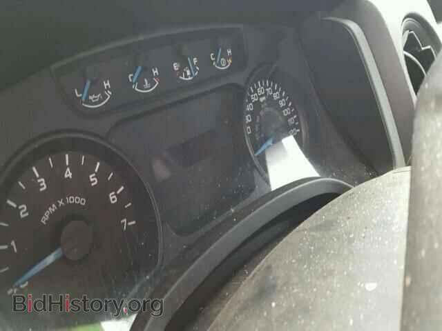 2013 FORD F150 - VIN: 1FTFX1EF2DFD31142 - Фото 8