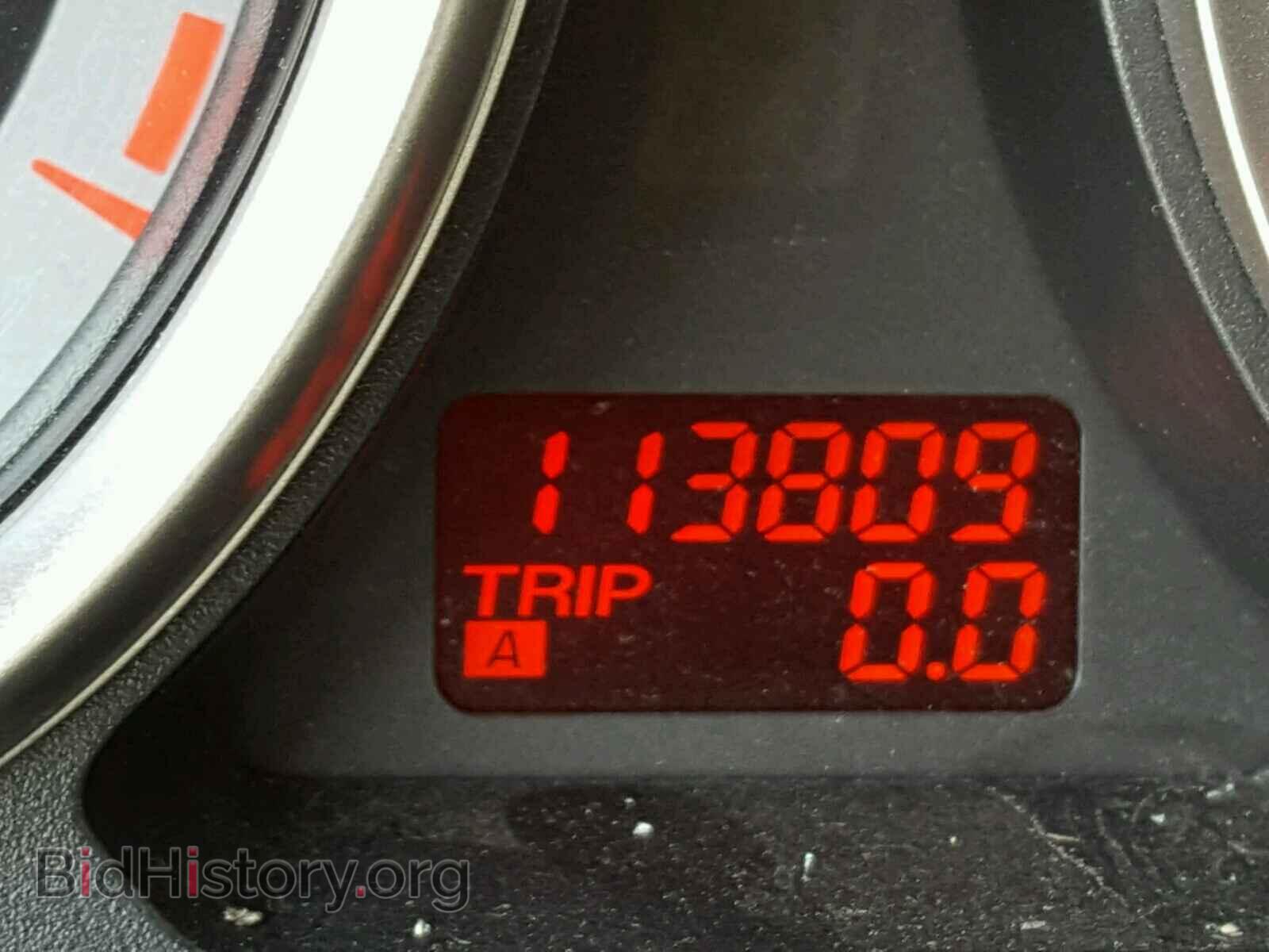 2012 MAZDA CX-9 - VIN: JM3TB2DA0C0336586 - Фото 8