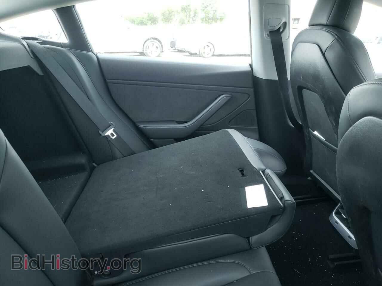 2019 TESLA MODEL 3 - VIN: 5YJ3E1EAXKF299698 - Фото 6