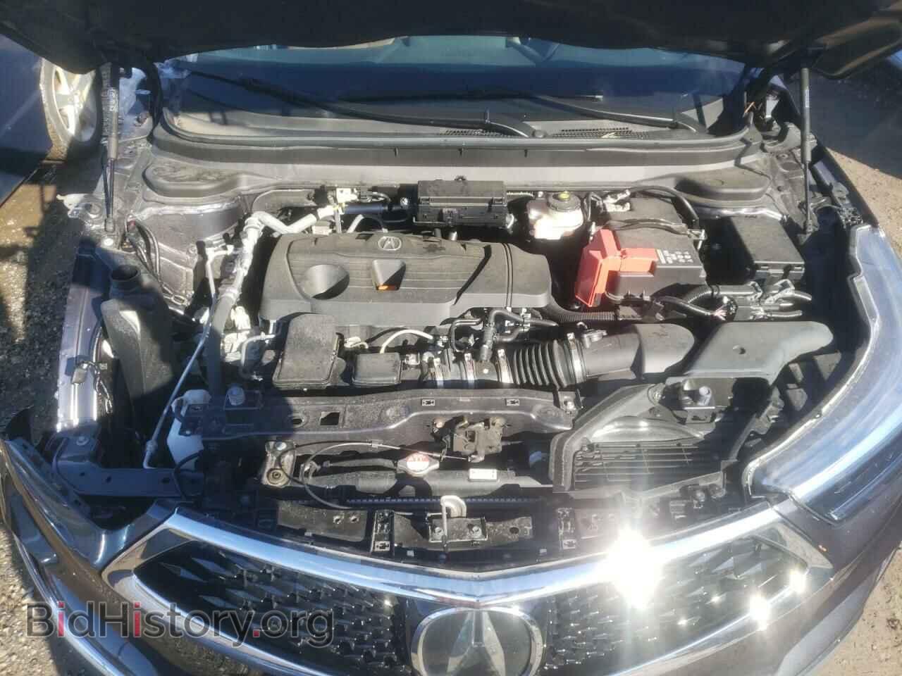 2020 ACURA RDX - VIN: 5J8TC2H56LL010732 - Фото 7