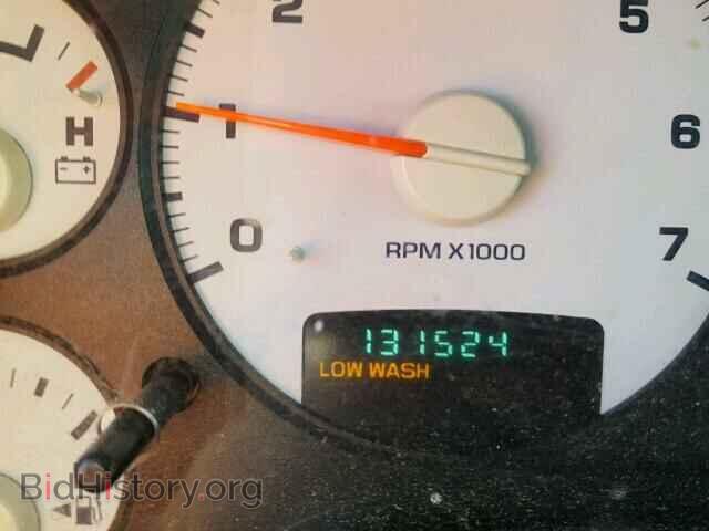 2004 DODGE RAM 1500 - VIN: 1D7HA18N44J168056 - Фото 8