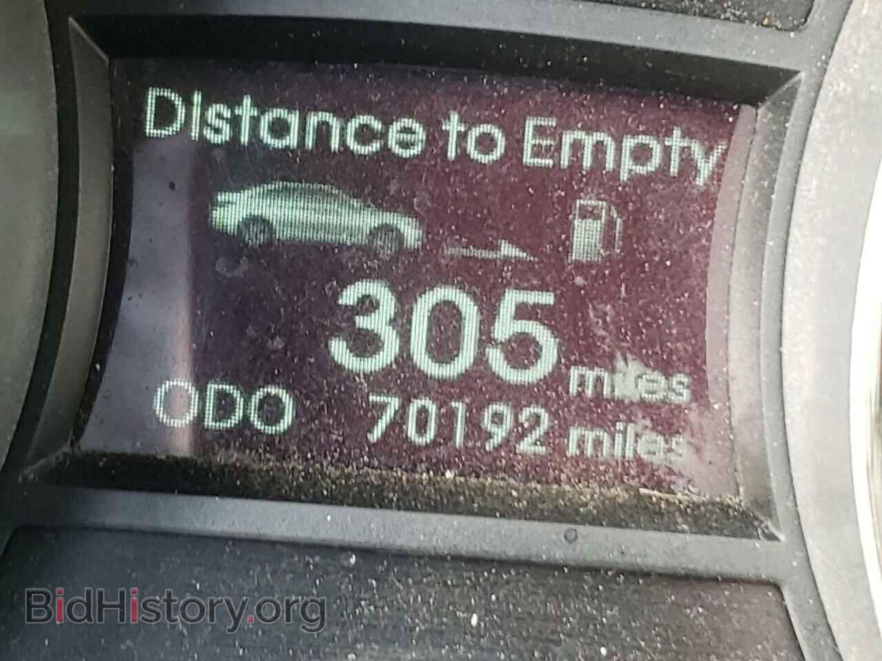 2013 HYUNDAI SONATA - VIN: 5NPEB4AC4DH565487 - Фото 8