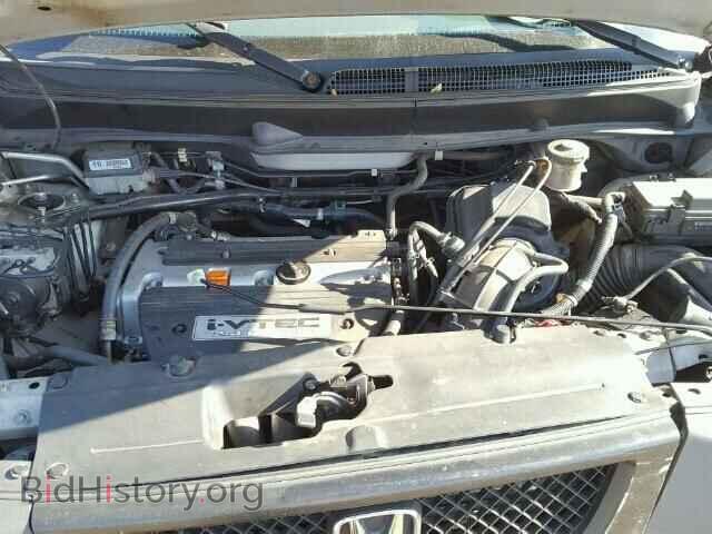 2003 HONDA ELEMENT - VIN: 5J6YH28563L004848 - Photo 7