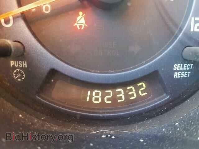 2003 HONDA ELEMENT - VIN: 5J6YH28563L004848 - Photo 8