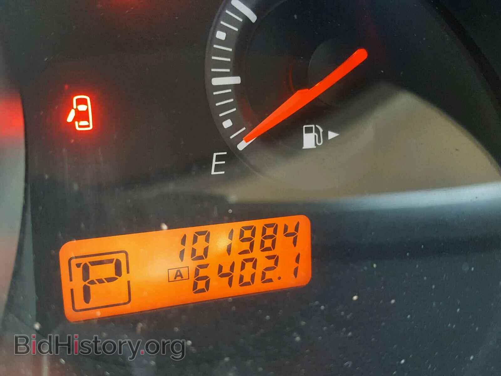 2011 NISSAN VERSA - VIN: 3N1BC1CP2BL476015 - Фото 8