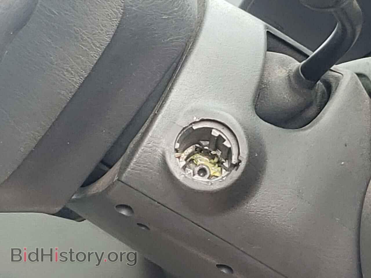 2008 FORD ECONOLINE - VIN: 1FTNE24L58DA16934 - Фото 9