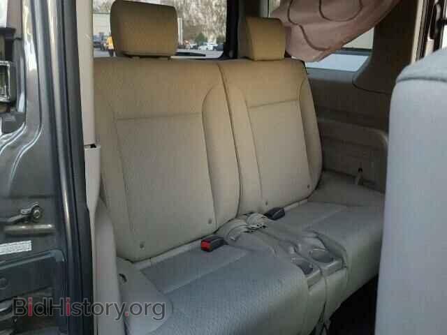 2010 HONDA ELEMENT - VIN: 5J6YH1H32AL005162 - Photo 6