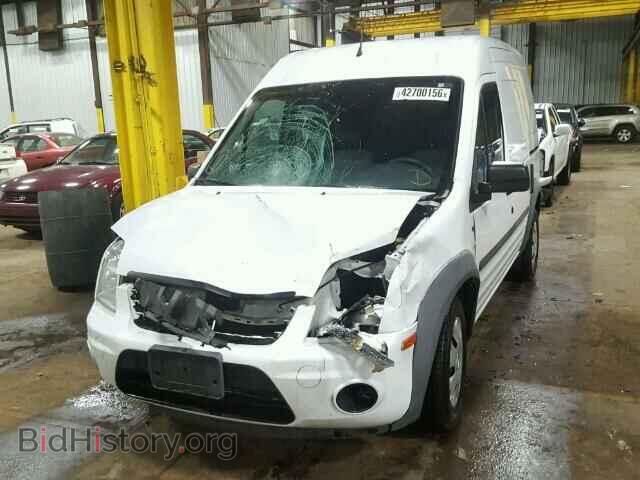 2012 FORD TRANSIT CO - VIN: NM0LS7BNXCT081307 - Фото 2