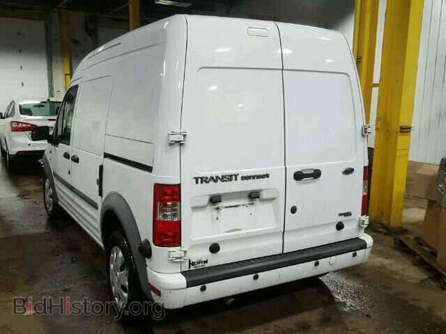 2012 FORD TRANSIT CO - VIN: NM0LS7BNXCT081307 - Фото 3